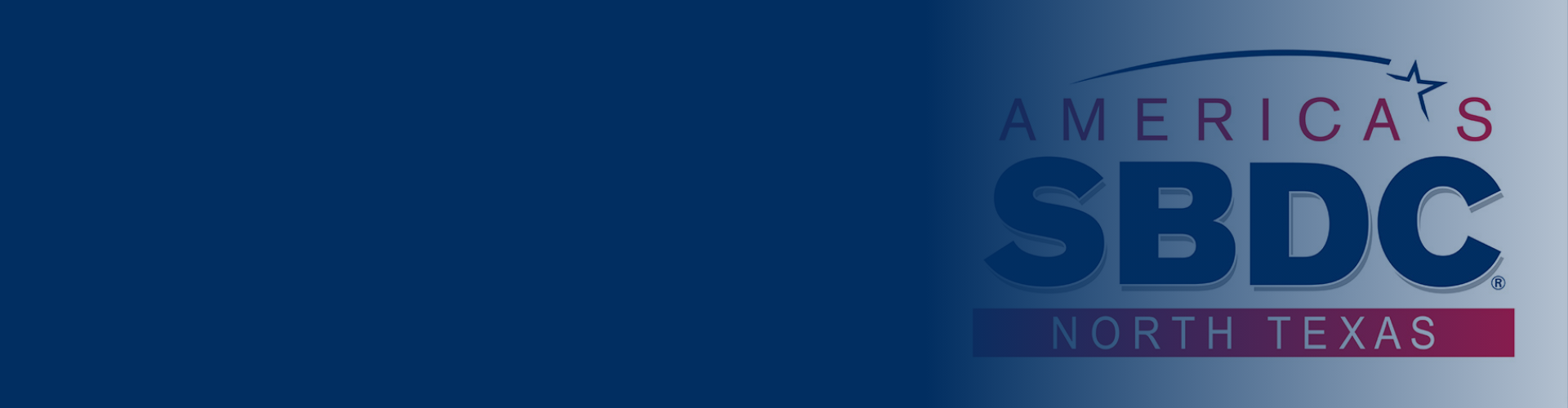 SBDC Hero image